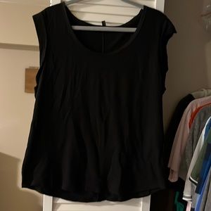 White House black market top